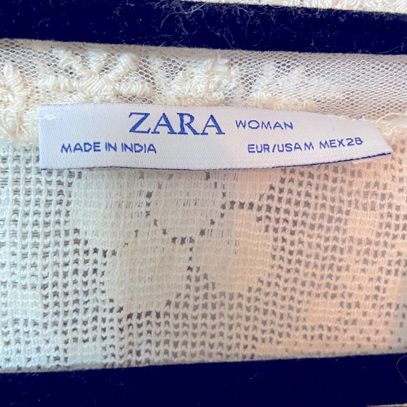Zara , M size - Picture 3 of 6